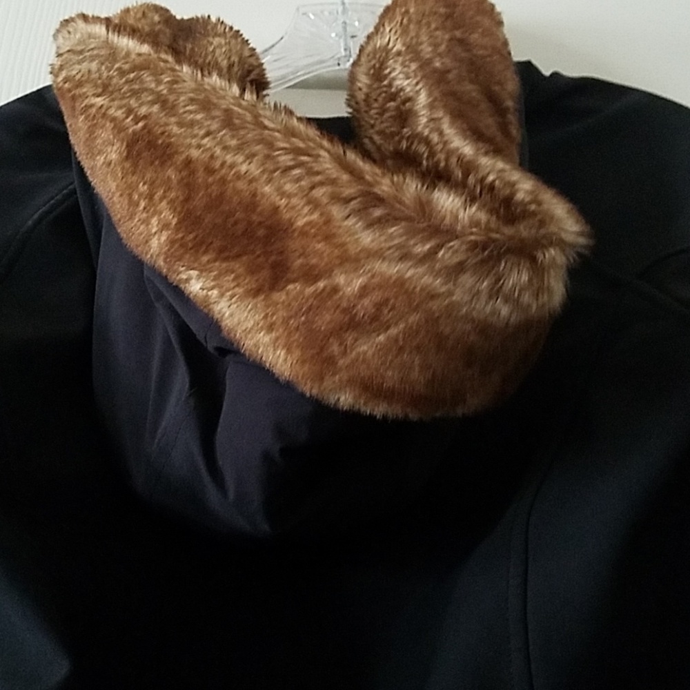 Marmot Fall Jacket - Picture 4 of 6